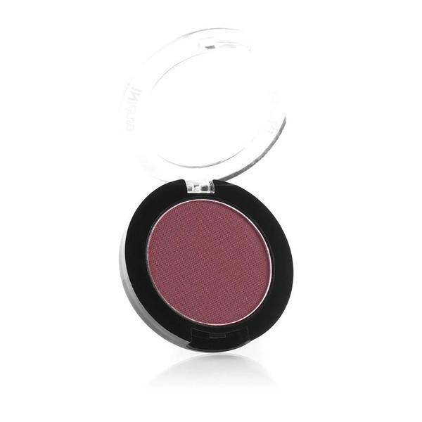 Mehron Intensive Pro Pressed Powder - Red Earth