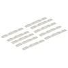 Dometic 209/019 Ventilation Grille for Seitz Heki Grey