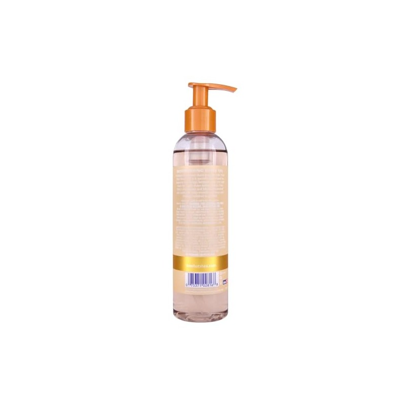 TREE HUT, Bare Moisturizing Shave Oil Vanilla, Aceite para Afeitar,