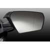 Goldstrike PANOVISTA™ Extended Convex Mirrors for Goldwing