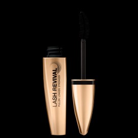 Max Factor Lash Revival Strenghtening Mascara With Bamboo Extract Black