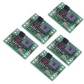 5PCS MP1584 MP1584EN DC-DC 3A Buck Converter Voltage Power Module 24V to 12V 9V 5V 3V