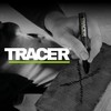 Tracer Construction Lumber Crayon Markers, Pack of 12 - Mixed