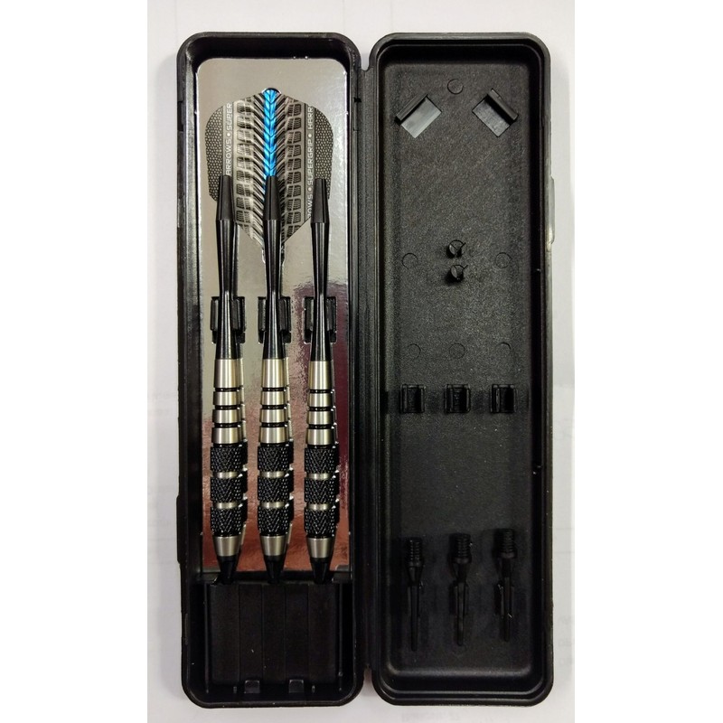 Harrows Harrows Black Jack - 16