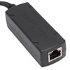 Gigabit PoE Splitter 10 100 1000Mbps 12V 2A Output Buffer