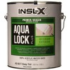 INSL-X Aqua Lock Plus 1 Gal. Deep Tint Acrylic Interior/Exterior