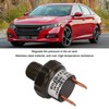 Air Compressor Pressure Control Switch Valve Stainless Steel Car Replacement