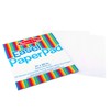 Melissa & Doug Easel Pad Bundle 50 Sheets 2-Pack -