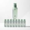 Hanyul Artemisia Moisture Soothing Fluid 125ml + Toner Lotion Cream