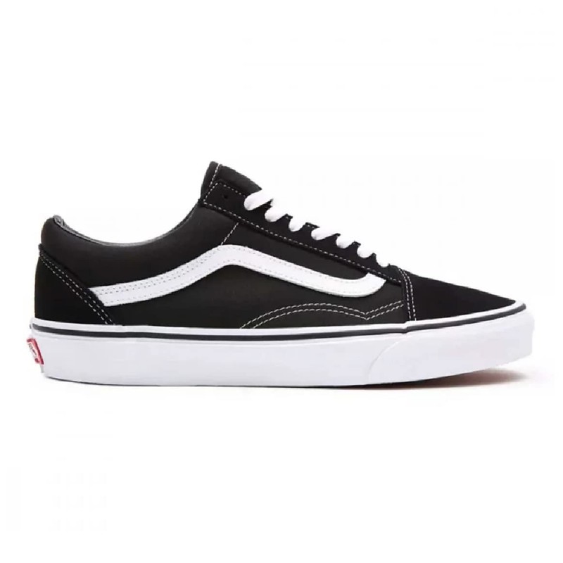 Vans Old Skool VD3HY28 Unisex Adults’ Trainers - Black Vd3hy28,