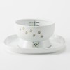 Necoichi Raised Cat Water Bowl (Nala Cat Limited Edition)