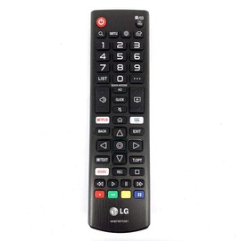 Genuine LG Remote Control for 55UM7100PLB 55UM7000PLC 49UM7400PLB 49UM7390PLC 2018 2019 Smart LED TVs