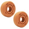 W10195677 WPW10195677 Dishwasher Diverter Valve Seal Grommet Compatible with Whirlpool