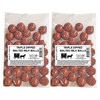 The Amish-Buggy Premium Chocolate Candy (Triple Dipped Malted Milk Balls