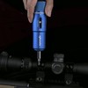 EPAuto Manual Wrench Screwdriver for Firearms | Bike Gears, 10-80