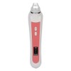 Electric Facial Blackhead Cleansing Vacuum Suction Machine with 20X 5MP