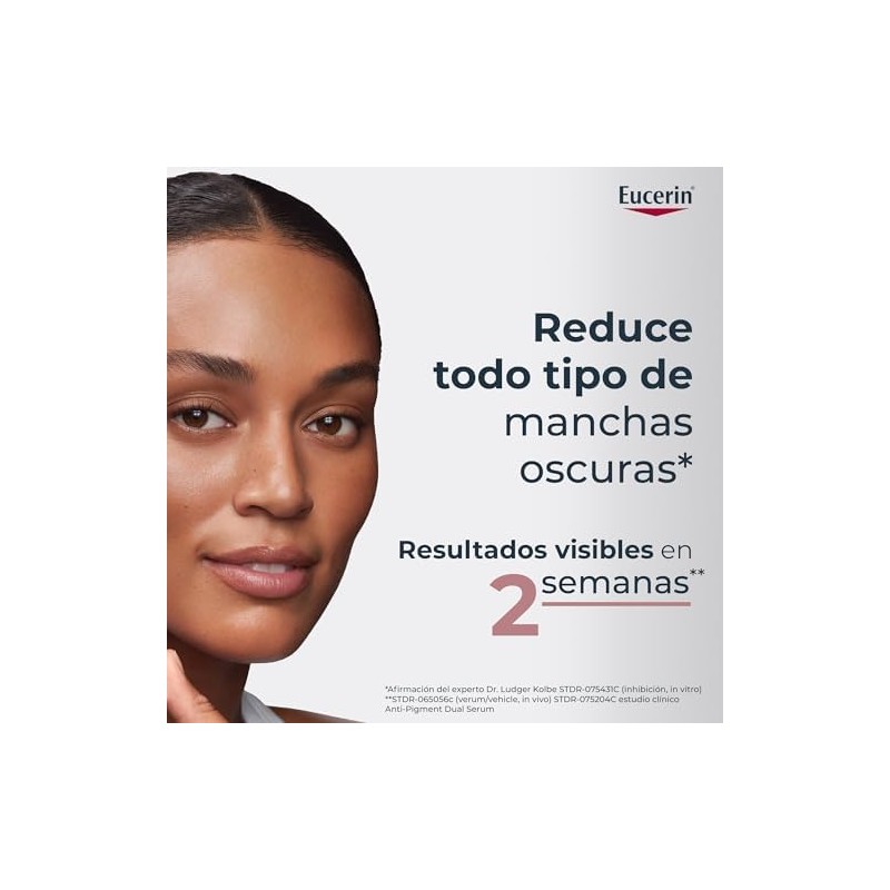 Eucerin Serum Antimanchas Anti-Pigment 30 ml para Piel Grasa