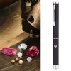 Flashlight, Identification Tool, Tester Pen, for Home Jewelry Display(Blue light)