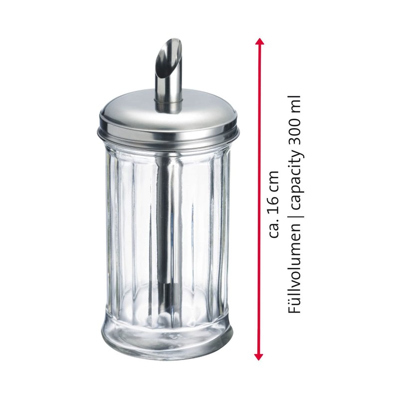 Westmark Sugar Dispenser