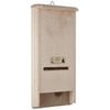 Coveside "Bat"chelor Pad | Bat House | Bat Box
