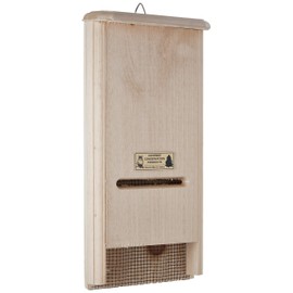 Coveside "Bat"chelor Pad | Bat House | Bat Box