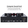 VGEBY Video Live Sound Card V8 Live Sound Card V8
