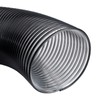 8 Inch Leaf Vac Hose, 6 Foot of 8 Inch