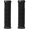 Odi Elite Flow Grips, Black, 130mm