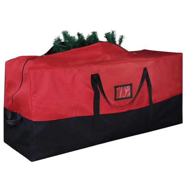 Bstge BSTGE Christmas Tree Storage Bag, Fits Up to 9