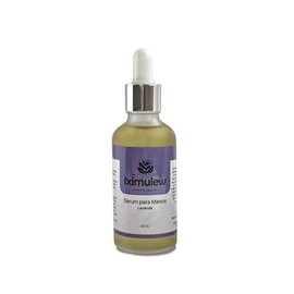 Serum para Manos Iximulew para Prevenir el Envejecimiento y Aumentar la Firmeza de la Piel (50 ml, Lavanda)