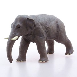 Favorite Asian Elephant Vinyl Model FA-303