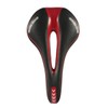 BigTron Bicycle Seat Comfortable MTB Saddle Cycling Seat Cushion Offroad