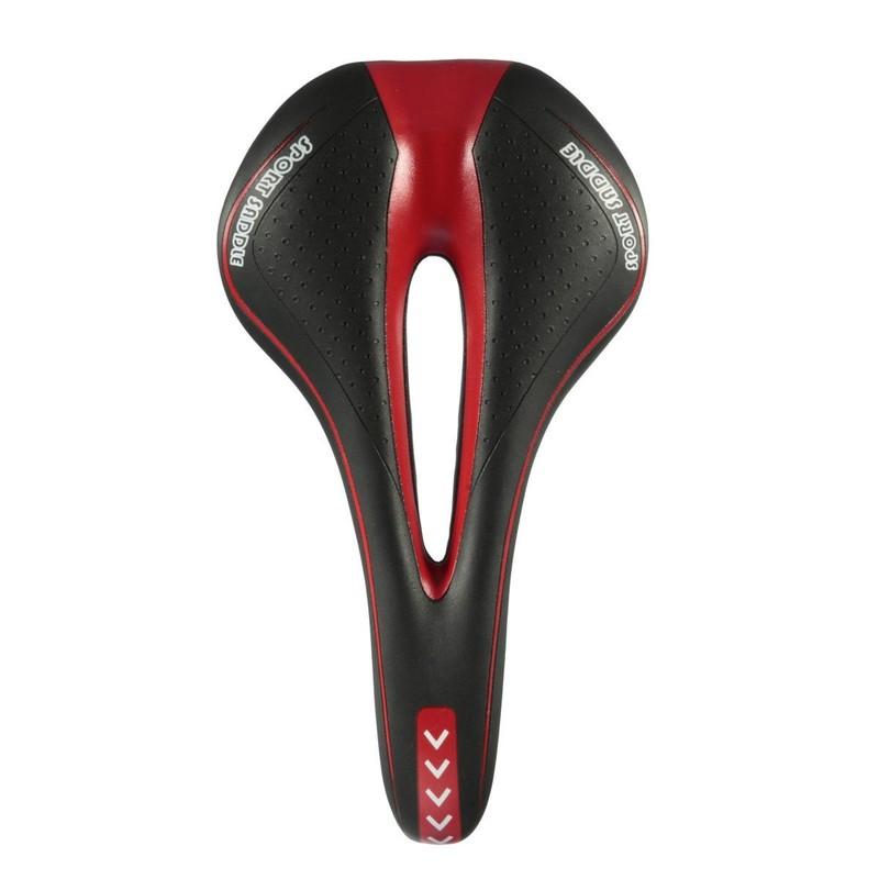 BigTron Bicycle Seat Comfortable MTB Saddle Cycling Seat Cushion Offroad