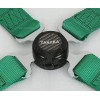 Tanaka 2X TANAKA UNIVERSAL GREEN 4 POINT CAMLOCK QUICK RELEASE
