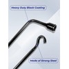 Xongjojo Spare Tire Tool Kit with Tire Jack Handle and