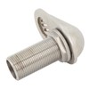 Marine Intake Strainer Stainless Steel 316 Thru Hull Water Pickup