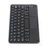 7 Inch Wireless Ultra Slim Touchpad Scissors Feet Design for
