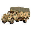 Tamiya Models Cargo Truck Kfz.305 Model Kit