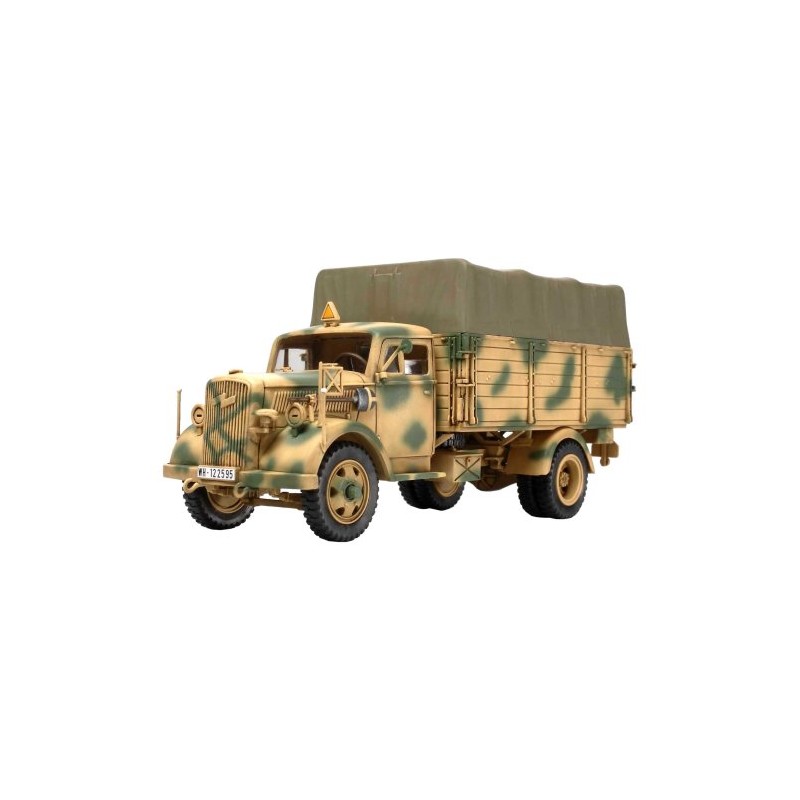 Tamiya Models Cargo Truck Kfz.305 Model Kit