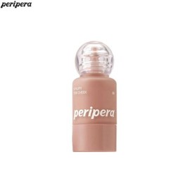 PERIPERA Syrupy Tok Cheek 9g, Color:#07 Fruffy Pink