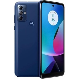 Motorola Moto G Play XT2271-3 32GB/3GB 6.5 Inches Android Smartphone - Navy Blue