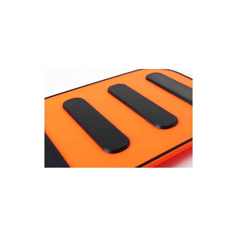 Footrest Compatible with Citroën AMI - Driver's Footrest - Car
