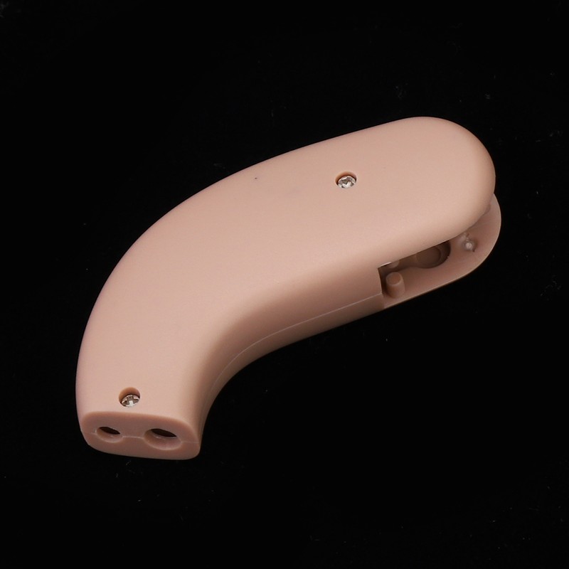 Noise Cancelling Hearing Amplifier Hearing Enhancement Device Hearing Aid Accessory