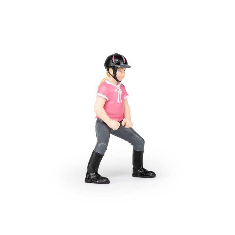 Papo 52014" Riding Child Figure