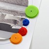 ArrErr 8 Pack Seam Marker Tool 4 Different Sizes Patchwork
