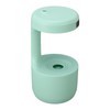 Anti Gravity Humidifier Water Drop Humidifier Quiet Operation Fine Misting