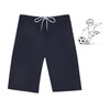 Holimaid Boys Girls Football Shorts Kids Quick Drying School Sports