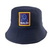 BALDI Novelty Old Bald Joke Funny Bucket Gift Bucket Hat