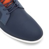 ALDO Men's Intercity Oxford, Navy, 10