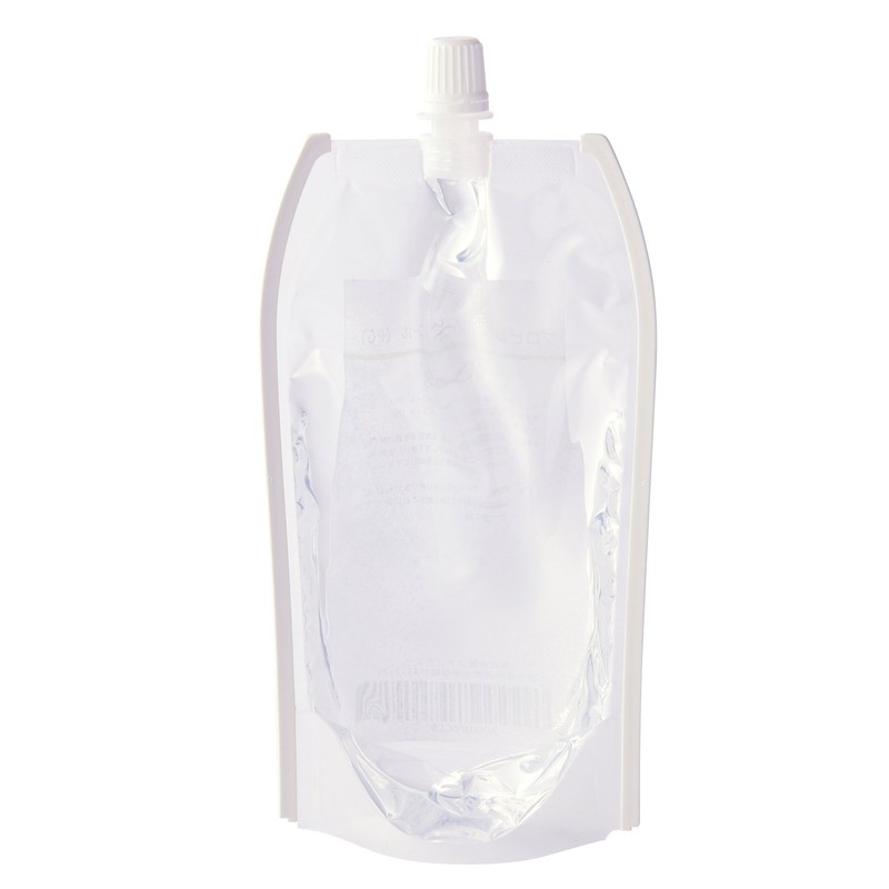 Propylene Glycol (PG) (600g (200g x 3 pieces))